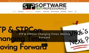 Softwaretestpro.com thumbnail