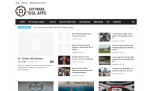 Softwaretoolapps.com thumbnail