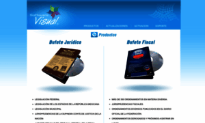 Softwarevisual.com thumbnail