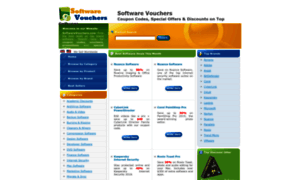 Softwarevouchers.com thumbnail
