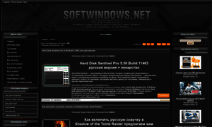 Softwindows.clan.su thumbnail