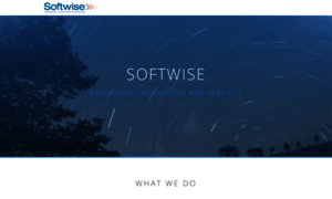 Softwise.com thumbnail