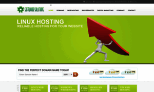 Softwoodhosting.com thumbnail