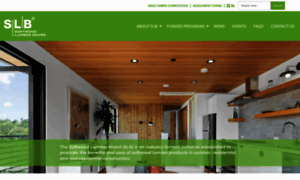 Softwoodlumberboard.org thumbnail