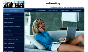 Softworld.org thumbnail