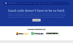 Softworx.ca thumbnail