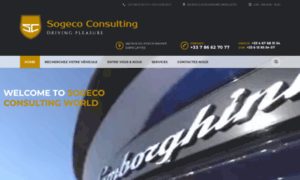 Sogeco-consulting.fr thumbnail