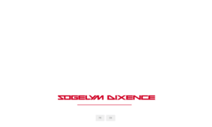 Sogelym-dixence.fr thumbnail