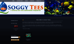 Soggytees.com thumbnail