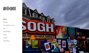 Sogh.org thumbnail