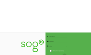 Sogo.lncsa.com thumbnail