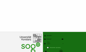 Sogo.uni-konstanz.de thumbnail