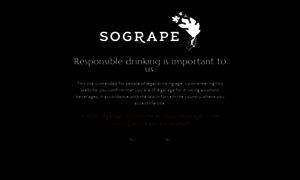 Sogrape.com thumbnail