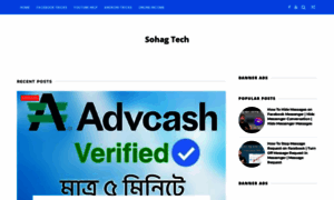 Sohagtech490.blogspot.com thumbnail