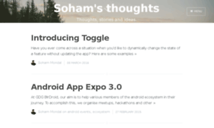 Soham.cc thumbnail