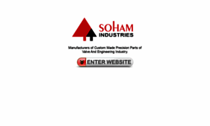 Sohamindustries.net thumbnail