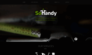 Sohandy.com.au thumbnail