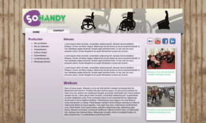 Sohandy.nl thumbnail