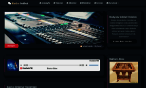 Sohbet.radyopaneli.com thumbnail