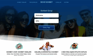 Sohbetbol.net thumbnail