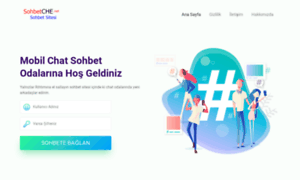 Sohbetche.net thumbnail