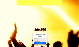 Sohbetfm.org thumbnail
