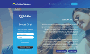 Sohbetful.com thumbnail