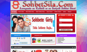 Sohbetsila.com thumbnail