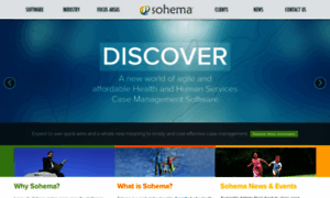 Sohema.com thumbnail