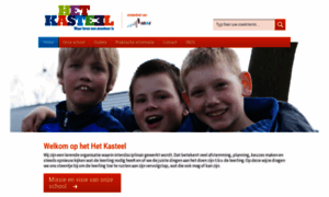 Sohetkasteel.nl thumbnail