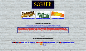 Sohier.free.fr thumbnail