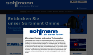 Sohlmann-fachzentrum.de thumbnail