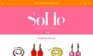 Soho-soho.com thumbnail