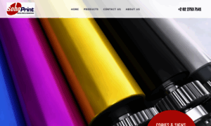 Sohoprint.net thumbnail