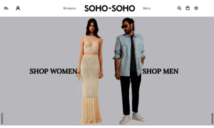 Sohosoho.gr thumbnail