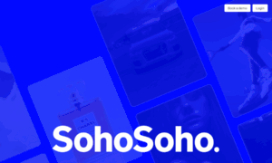 Sohosoho.tv thumbnail