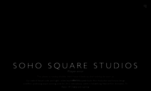 Sohosquarestudios.com thumbnail