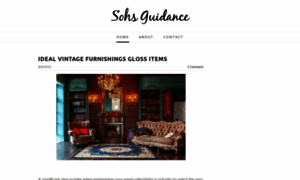 Sohsguidance.weebly.com thumbnail