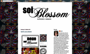 Soiblossom.blogspot.com thumbnail