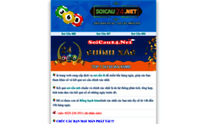 Soicau24.net thumbnail