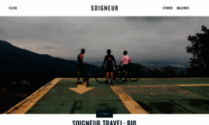 Soigneur.nl thumbnail