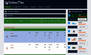 Soikeotv.net thumbnail
