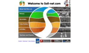 Soil-net.com thumbnail