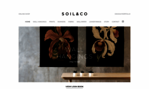 Soilandco.co.za thumbnail