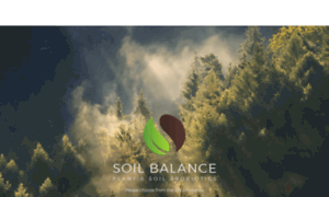 Soilbalancepro.com thumbnail