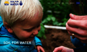 Soilforwater.org thumbnail