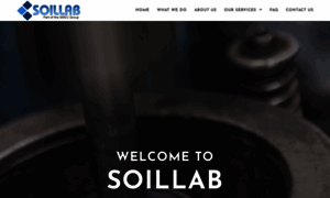 Soillab.co.za thumbnail