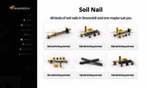 Soilnailsystem.com thumbnail