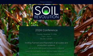 Soilrev.org thumbnail