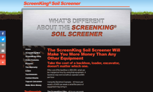 Soilscreener.ca thumbnail